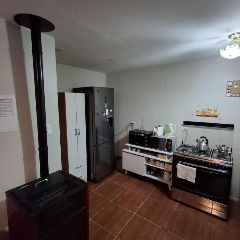 Cabaña Mate Che - Apartamento de 2 dormitorios - 4