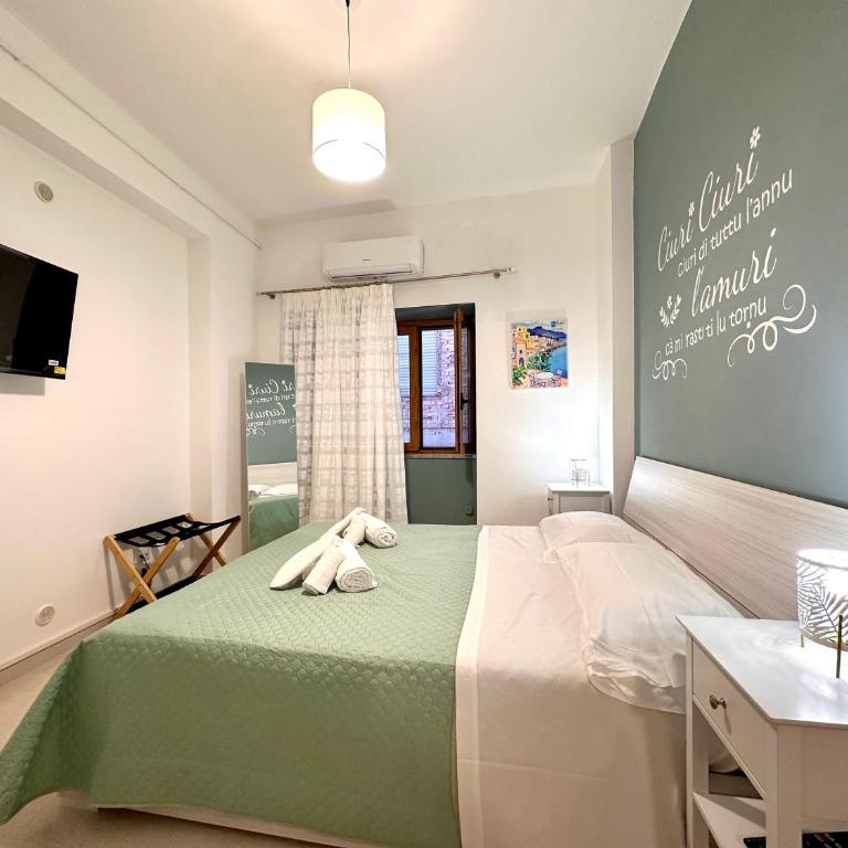 Il Cortiletto by Housilia - Appartamento Superior con 2 Camere da Letto - 32
