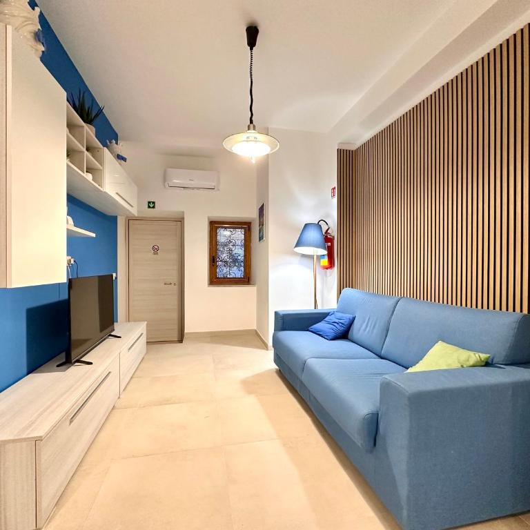 Il Cortiletto by Housilia - Appartamento Superior con 2 Camere da Letto - 10