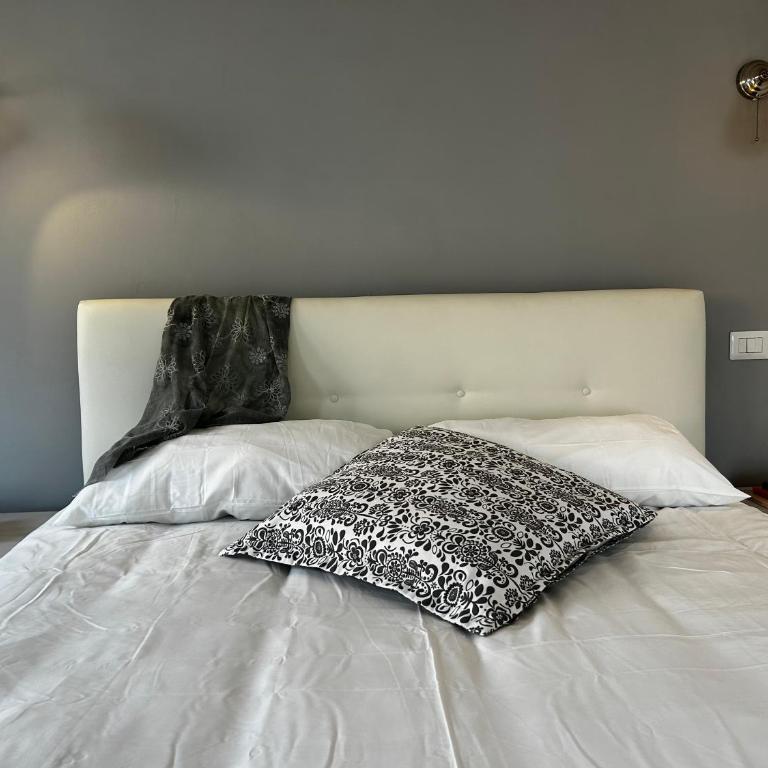 Il Rifugio Moderno next to Metro Anagnina, Free Parking and Wifi - Appartamento con 1 Camera da Letto - 6