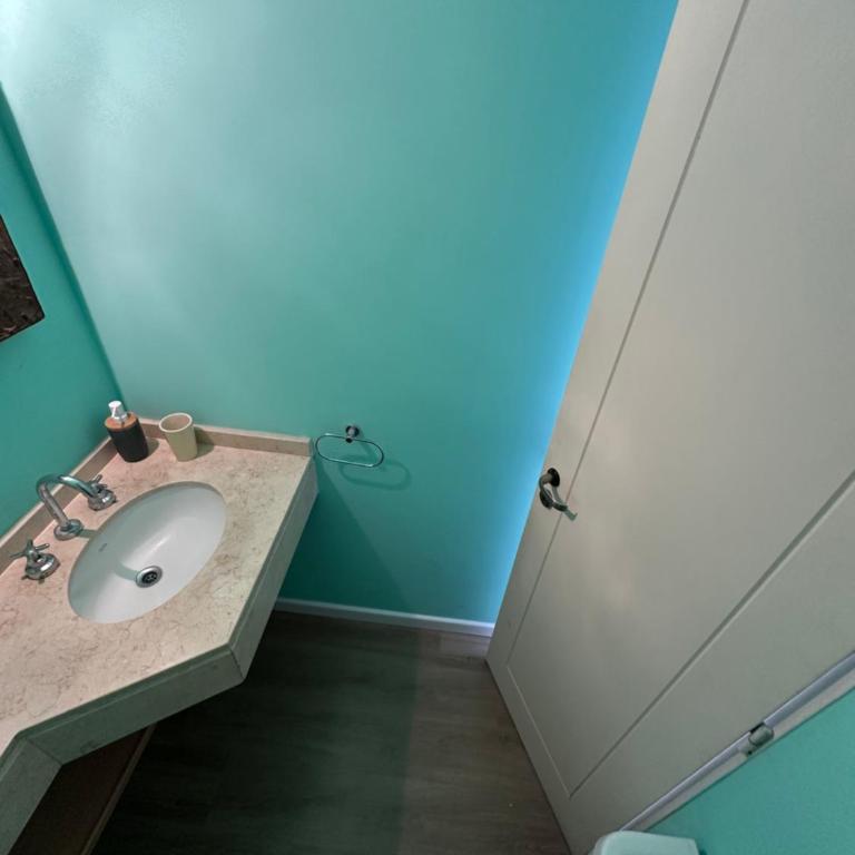 Alberti Apartament - Apartamento de 1 dormitorio - 13