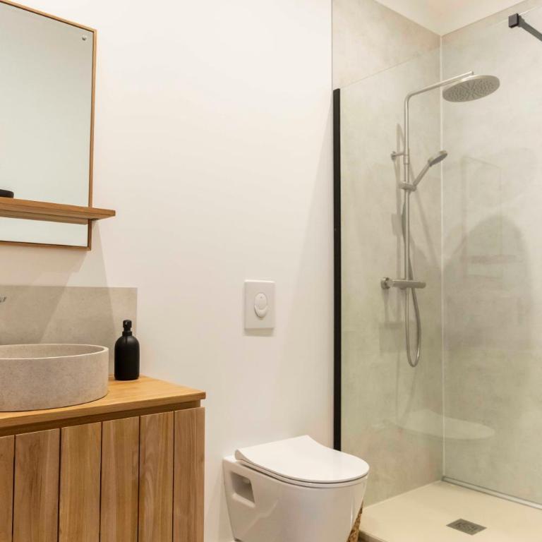 T2 Ed Warner - Apartment mit 1 Schlafzimmer - 24