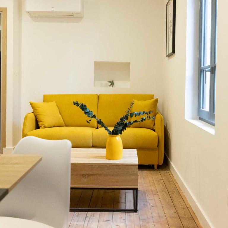 T2 Ed Warner - Apartment mit 1 Schlafzimmer - 14