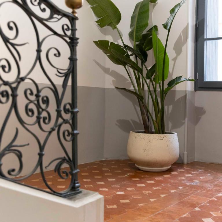 T2 Ed Warner - Apartment mit 1 Schlafzimmer - 21