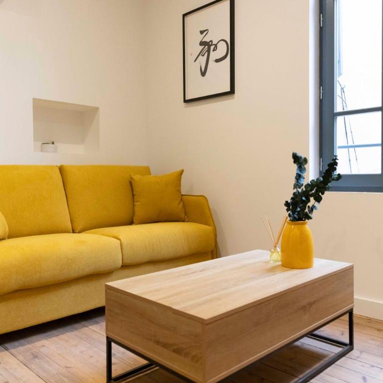 T2 Ed Warner - Apartment mit 1 Schlafzimmer - 20