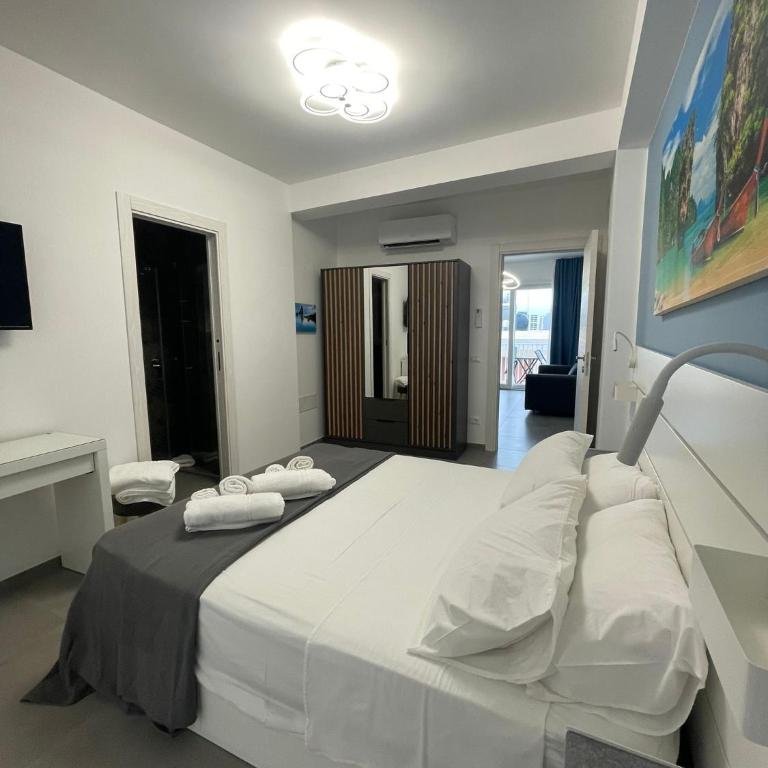 Casa Vacanza Da Angela & Corrado - Apartment - Erdgeschoss - 3