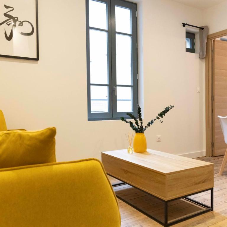 T2 Ed Warner - Apartment mit 1 Schlafzimmer - 23