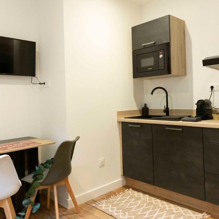 T2 Ed Warner - Apartment mit 1 Schlafzimmer - 22