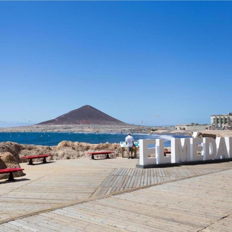 Live Medano Bahía Azul - Apartamento de 3 dormitorios - 38