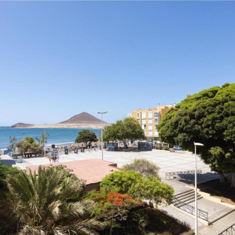 Live Medano Bahía Azul - Apartamento de 3 dormitorios - 41