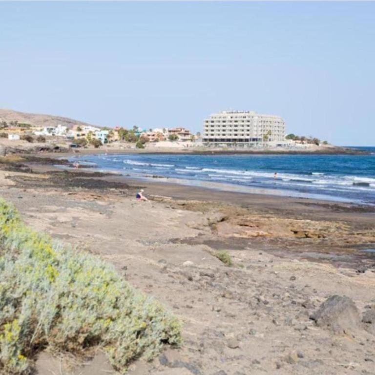 Live Medano Bahía Azul - Apartamento de 3 dormitorios - 44