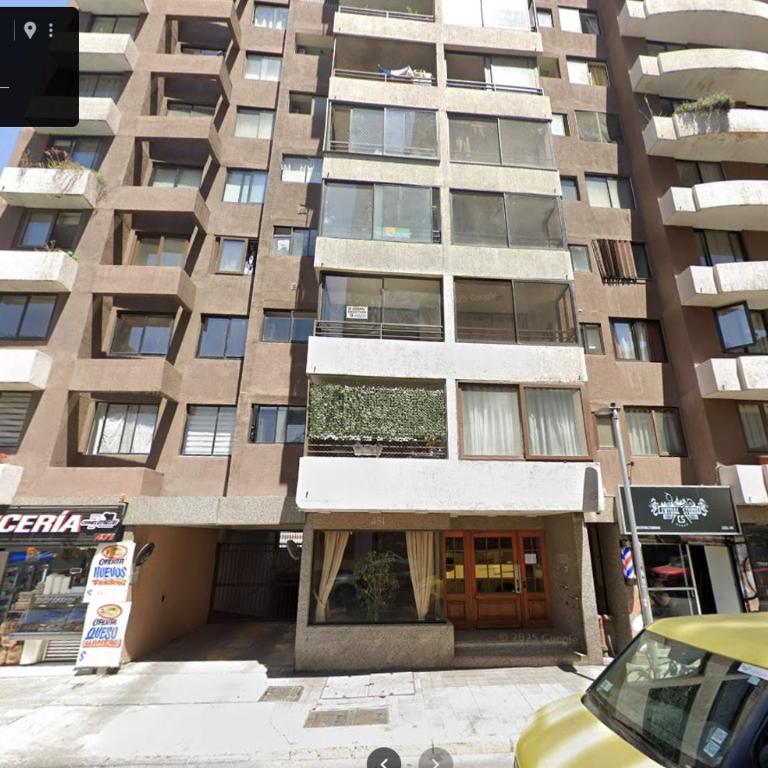 Departamento familiar céntrico - Three-Bedroom Apartment - 16