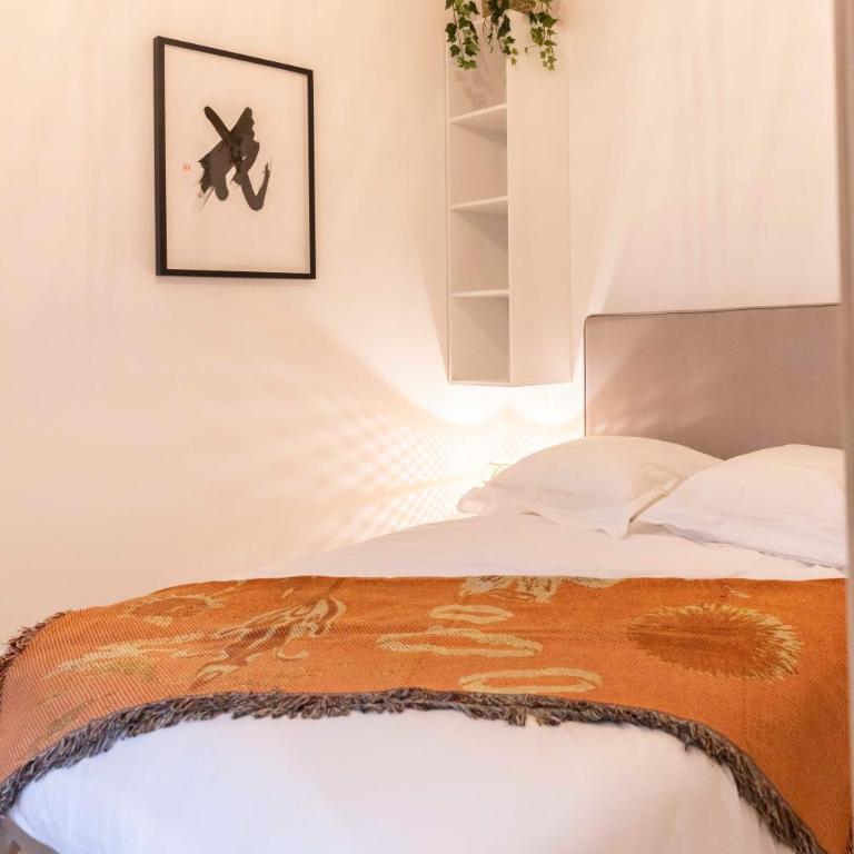 Thomas Price Appart - Appartement 1 Chambre - 1