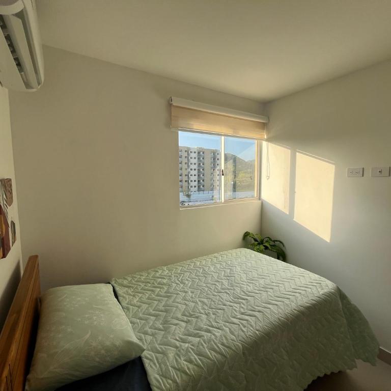 Apartamento Vacacional Santa Marta - Apartamento de 2 dormitorios - 14