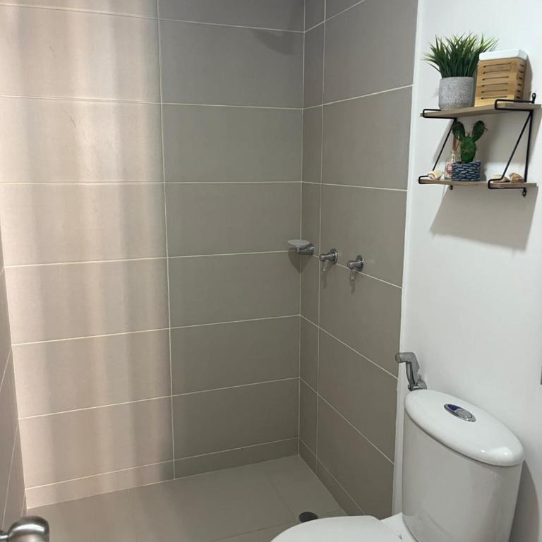 Apartamento Vacacional Santa Marta - Apartamento de 2 dormitorios - 22