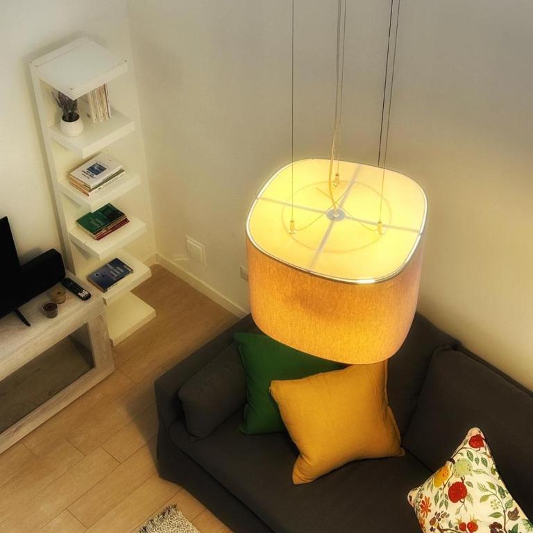Il Rifugio Moderno next to Metro Anagnina, Free Parking and Wifi - Appartamento con 1 Camera da Letto - Non Fumatori - 13
