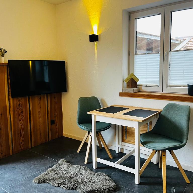 Appartement Little Rose - Appartement 1 Chambre - 6