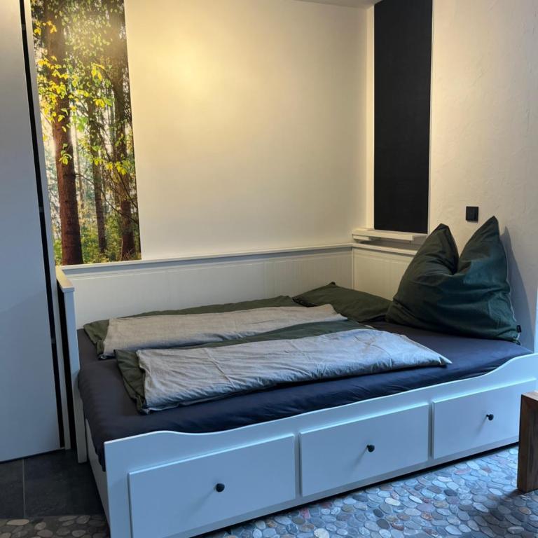 Appartement Little Rose - Appartement 1 Chambre - 9