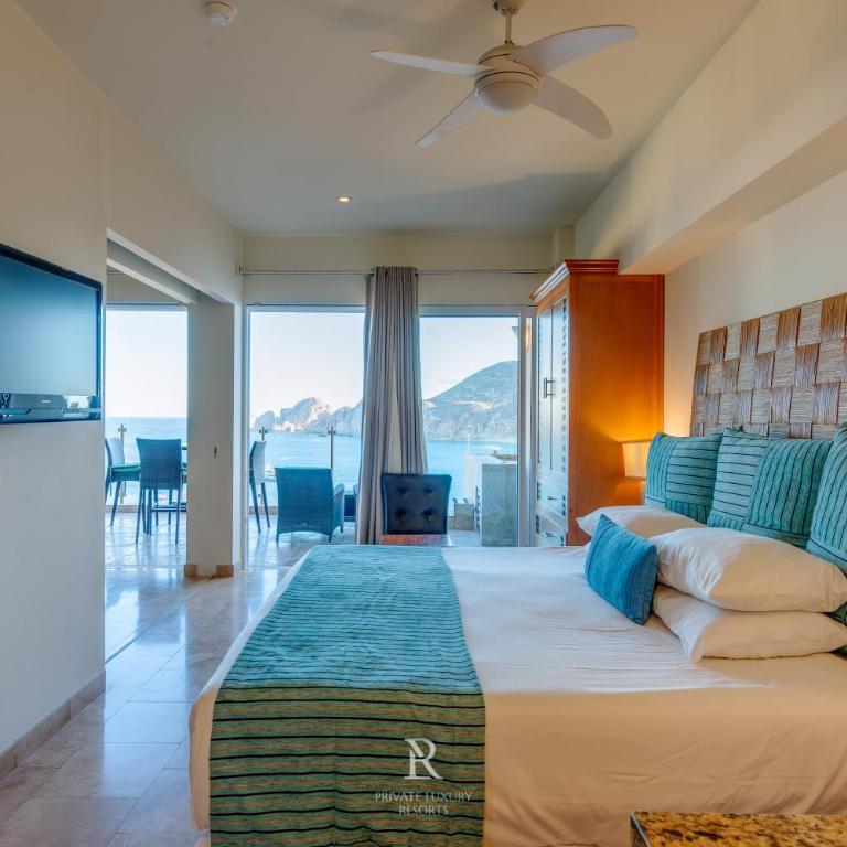 Bayview Two Bedroom Executive Suite - Corazon Cabo - Apartamento de 2 dormitorios - 1