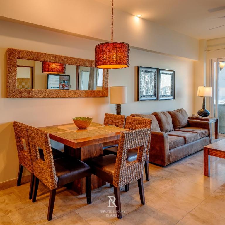 Bayview Two Bedroom Executive Suite - Corazon Cabo - Apartamento de 2 dormitorios - 2