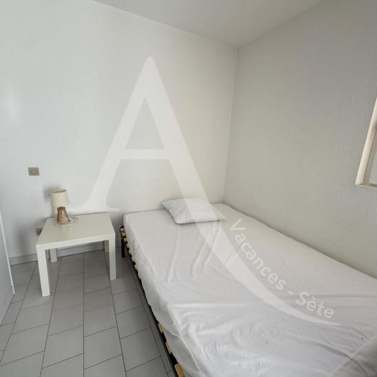 Studio avec balcon et parking a 2 pas des plages - Apartamento Estudio con balcón - 3