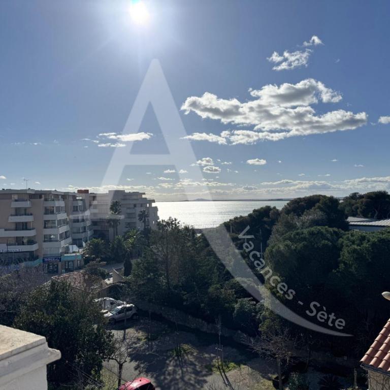Studio avec balcon et parking a 2 pas des plages - Apartamento Estudio con balcón - 7