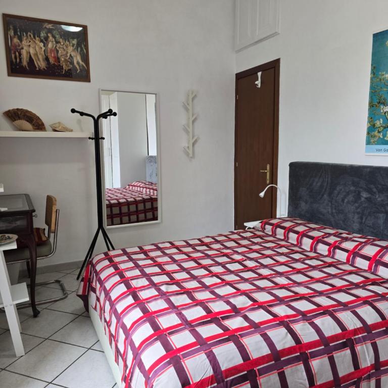 Oasi San Pietro - Appartamento con 2 Camere da Letto - 13