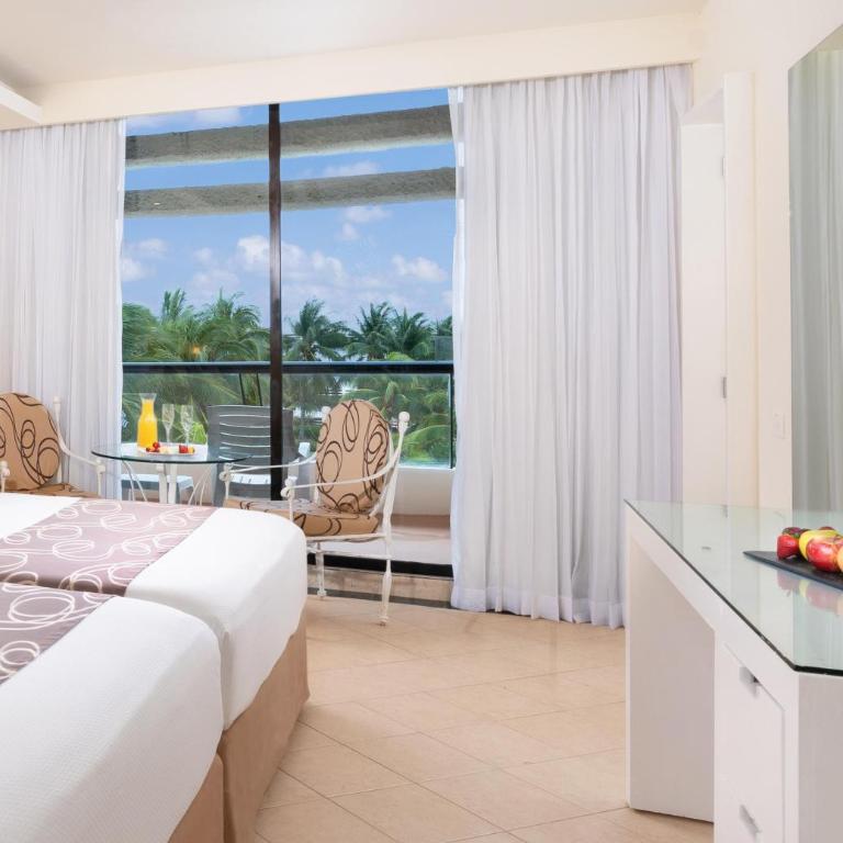 The Grand Oasis Cancun - All Inclusive - Grand Standard Room - 1