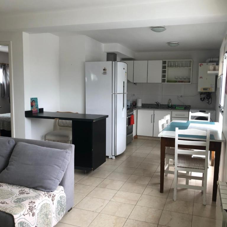 Departamento La Perla - Apartamento de 2 dormitorios - 9