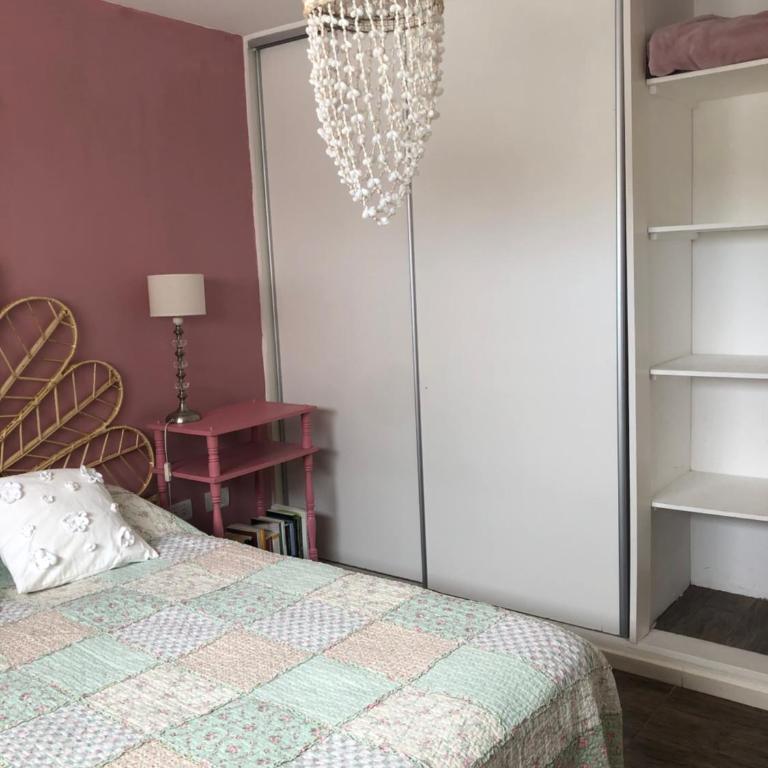 Departamento La Perla - Apartamento de 2 dormitorios - 13