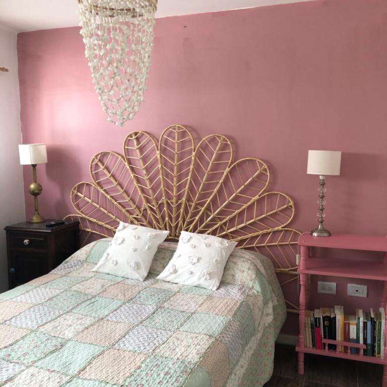 Departamento La Perla - Apartamento de 2 dormitorios - 15