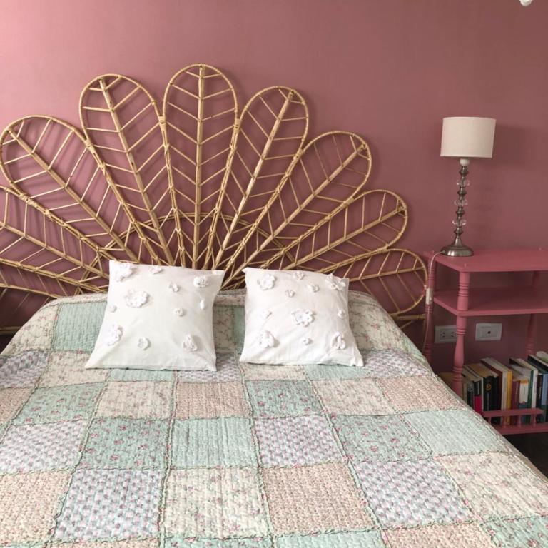 Departamento La Perla - Apartamento de 2 dormitorios - 16