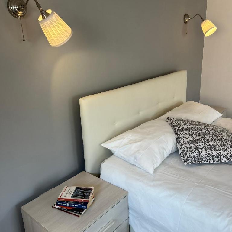 Il Rifugio Moderno next to Metro Anagnina, Free Parking and Wifi - Appartamento con 1 Camera da Letto - 4