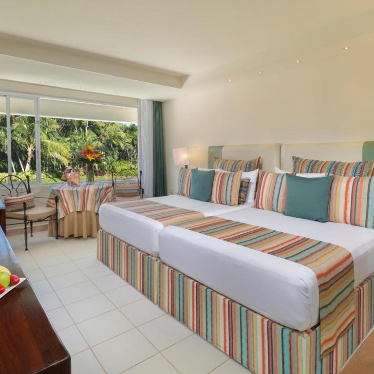 Grand Oasis Palm - All inclusive - Habitación Estándar con vistas parciales - 1