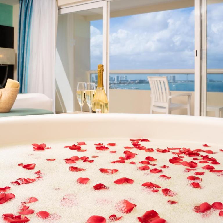 The Sens Cancun by Oasis - All Inclusive - Suite Principal Sens - 5