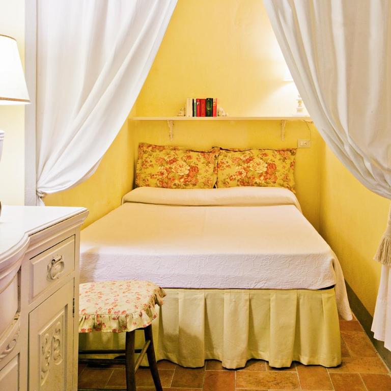 Borgo dei Cadolingi - Appartamento - 4