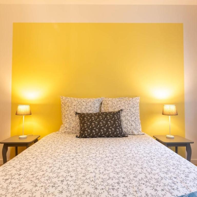 Appartement de standing - 4 chambres - Grand Lyon - Appartement - 5