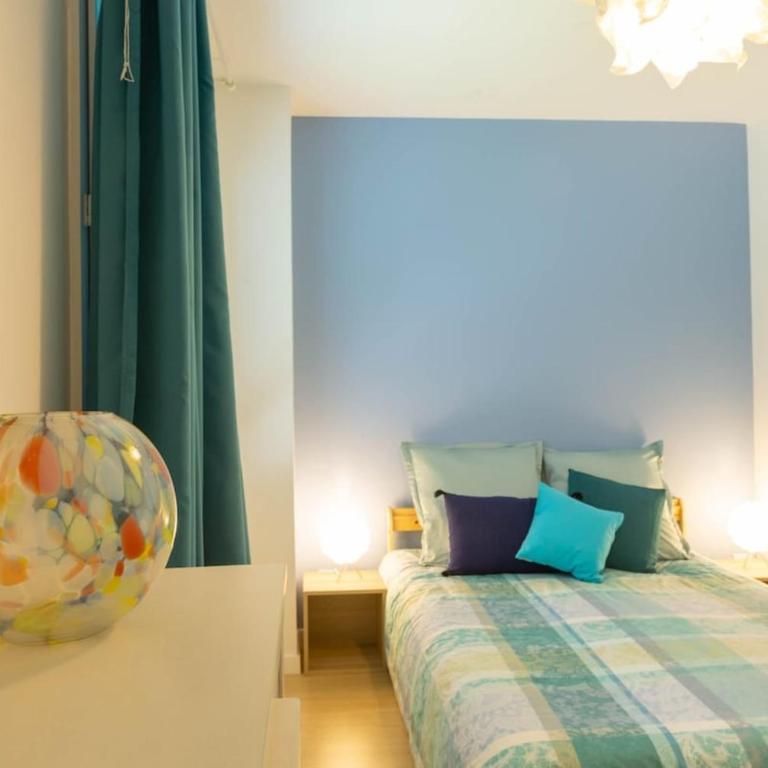 Appartement de standing - 4 chambres - Grand Lyon - Appartement - 10