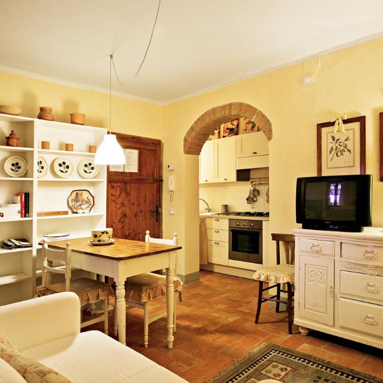 Borgo dei Cadolingi - Appartamento - 2