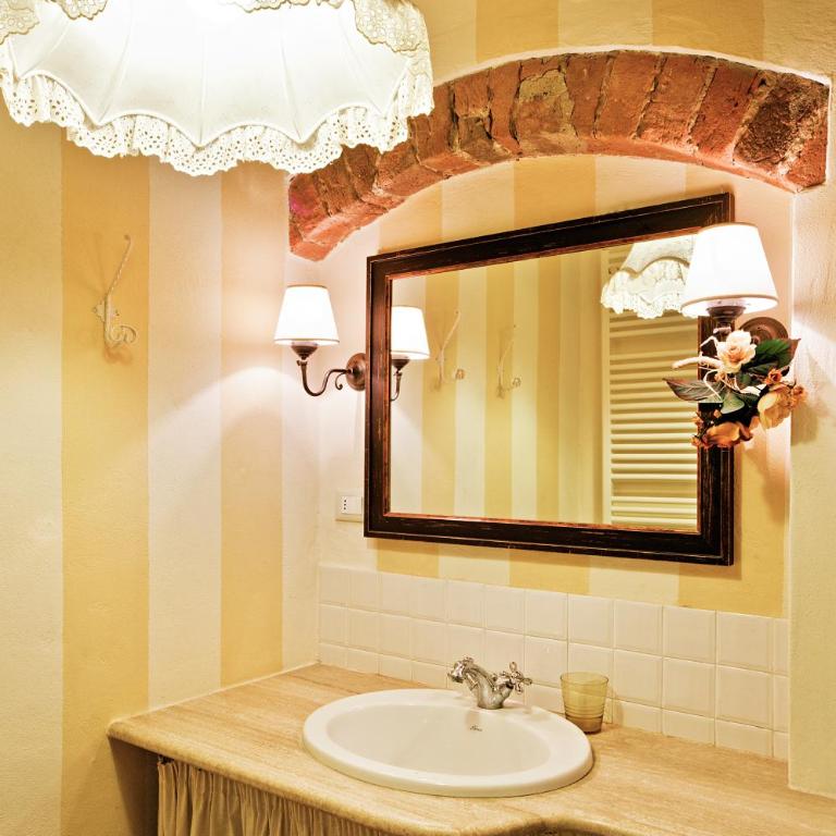 Borgo dei Cadolingi - Appartamento - 3