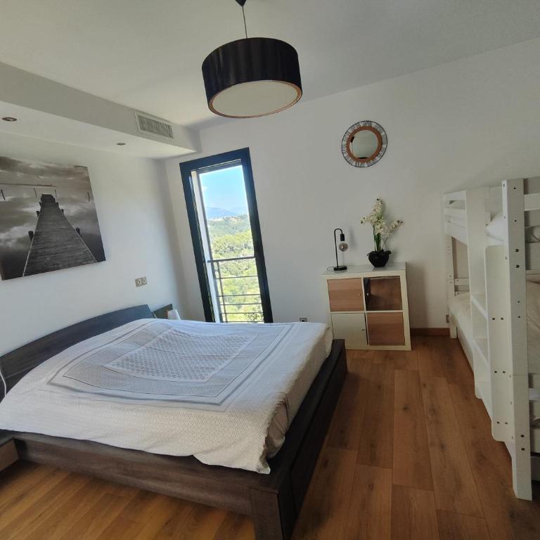 VILLA MODERNE PISCINE JACUZZi - Villa 3 Chambres - 19