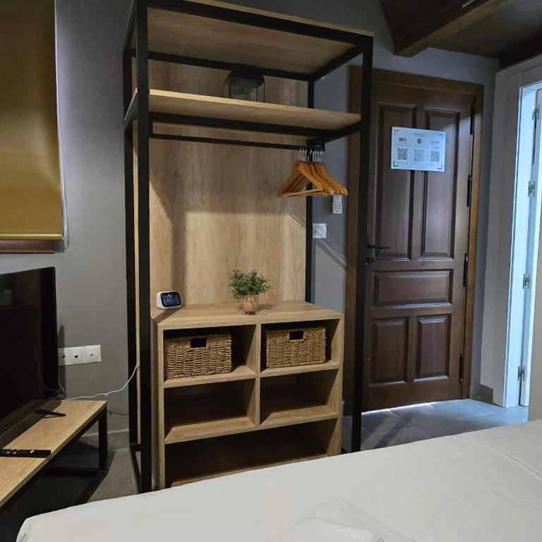 Ibericabeds Albaicín - Duplex Apartment - 8