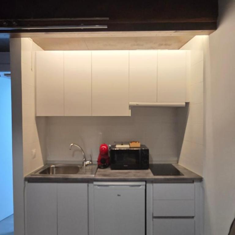 Ibericabeds Albaicín - Duplex Apartment - 20