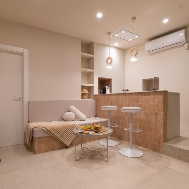 Casa con Encanto y Futbolín junto a la Playa - By Aloha Palma - Casa de 2 dormitorios - 5