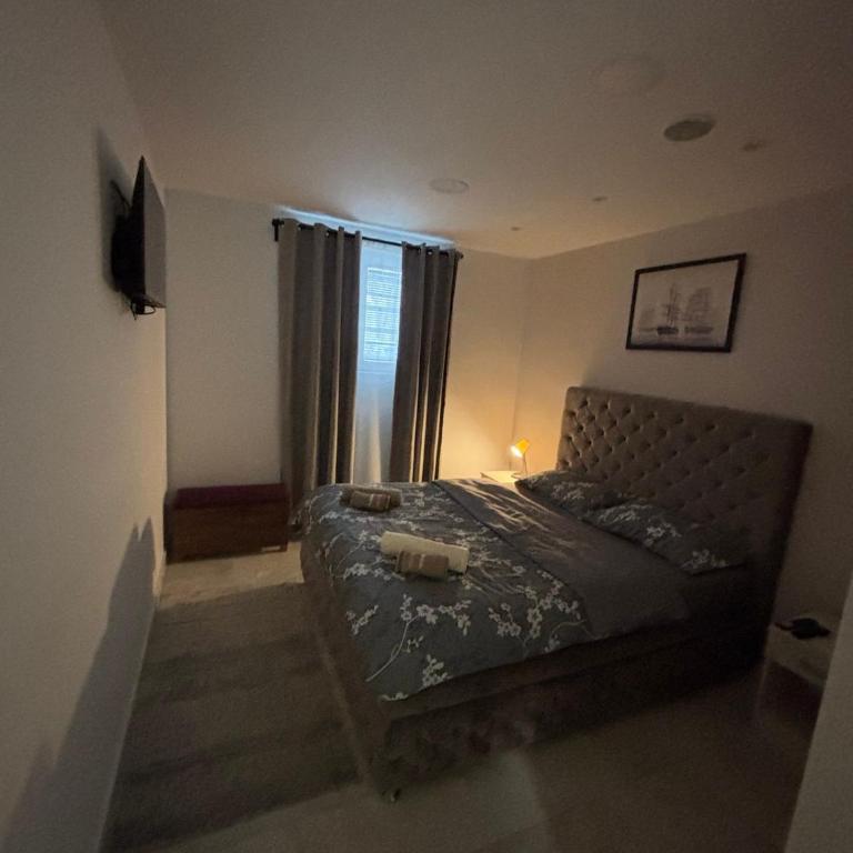 Apartman Miloš - One-Bedroom Apartment - 1