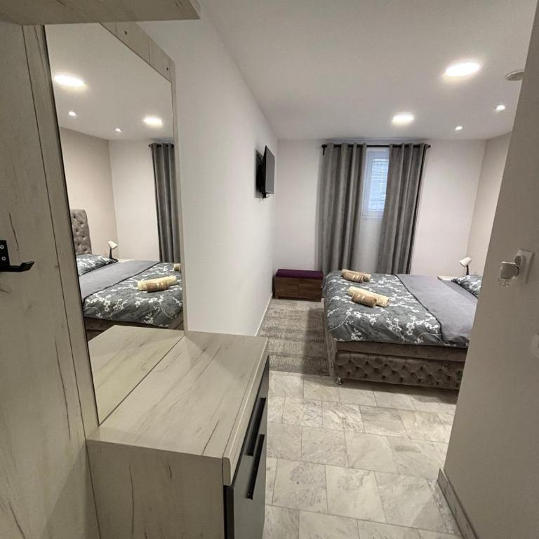 Apartman Miloš - One-Bedroom Apartment - 4