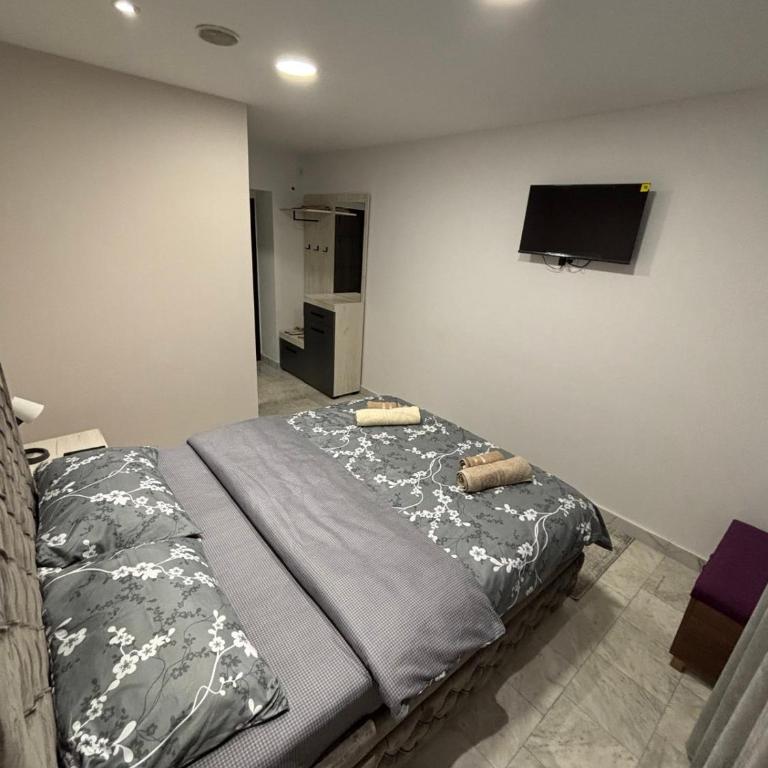 Apartman Miloš - One-Bedroom Apartment - 6