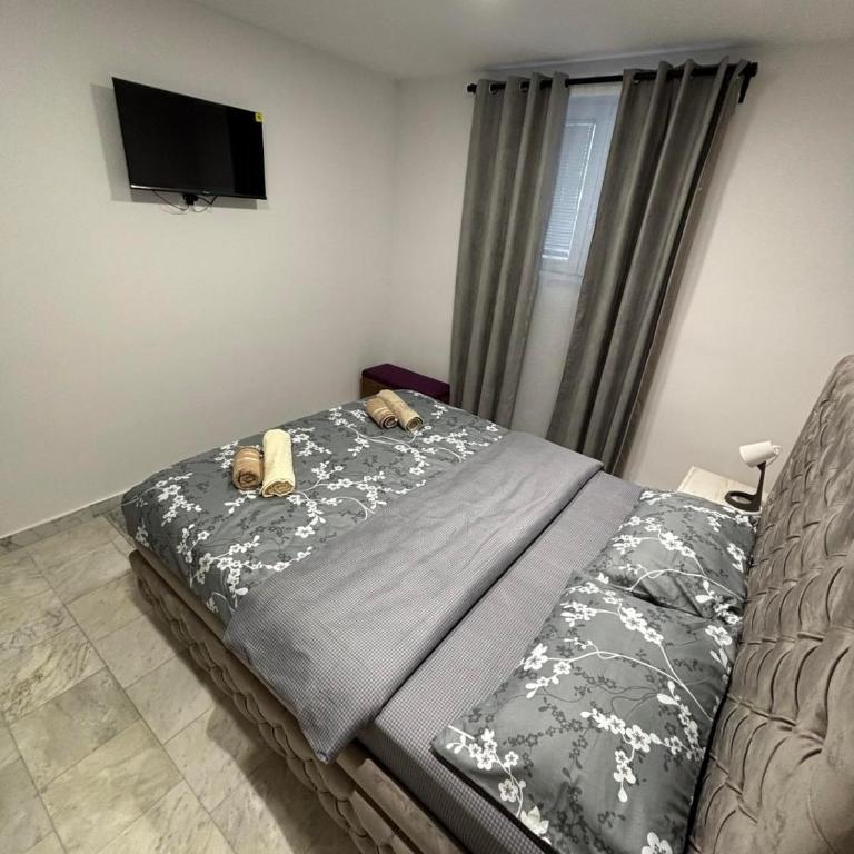 Apartman Miloš - One-Bedroom Apartment - 7
