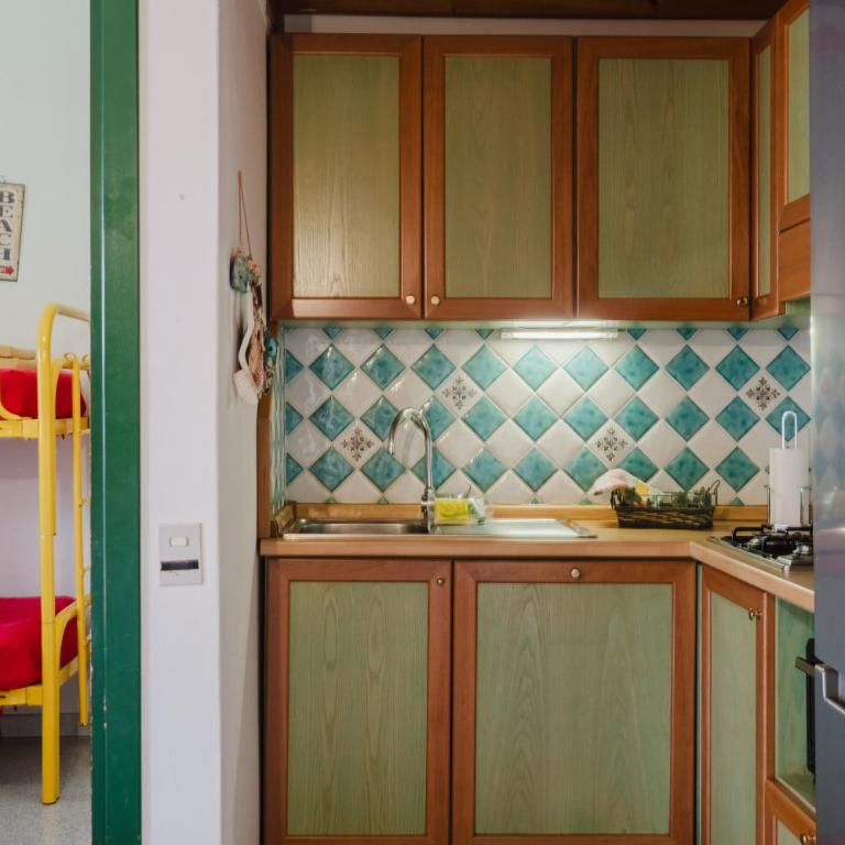 Le Tonnare - Relaxing house near the sea - Casa con 2 Camere da Letto - 17