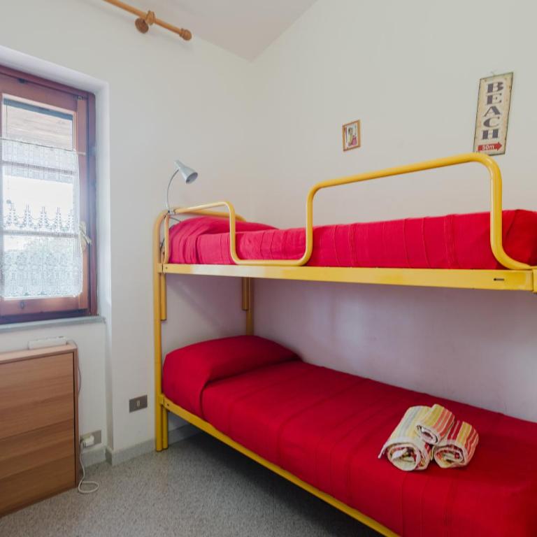 Le Tonnare - Relaxing house near the sea - Casa con 2 Camere da Letto - 35